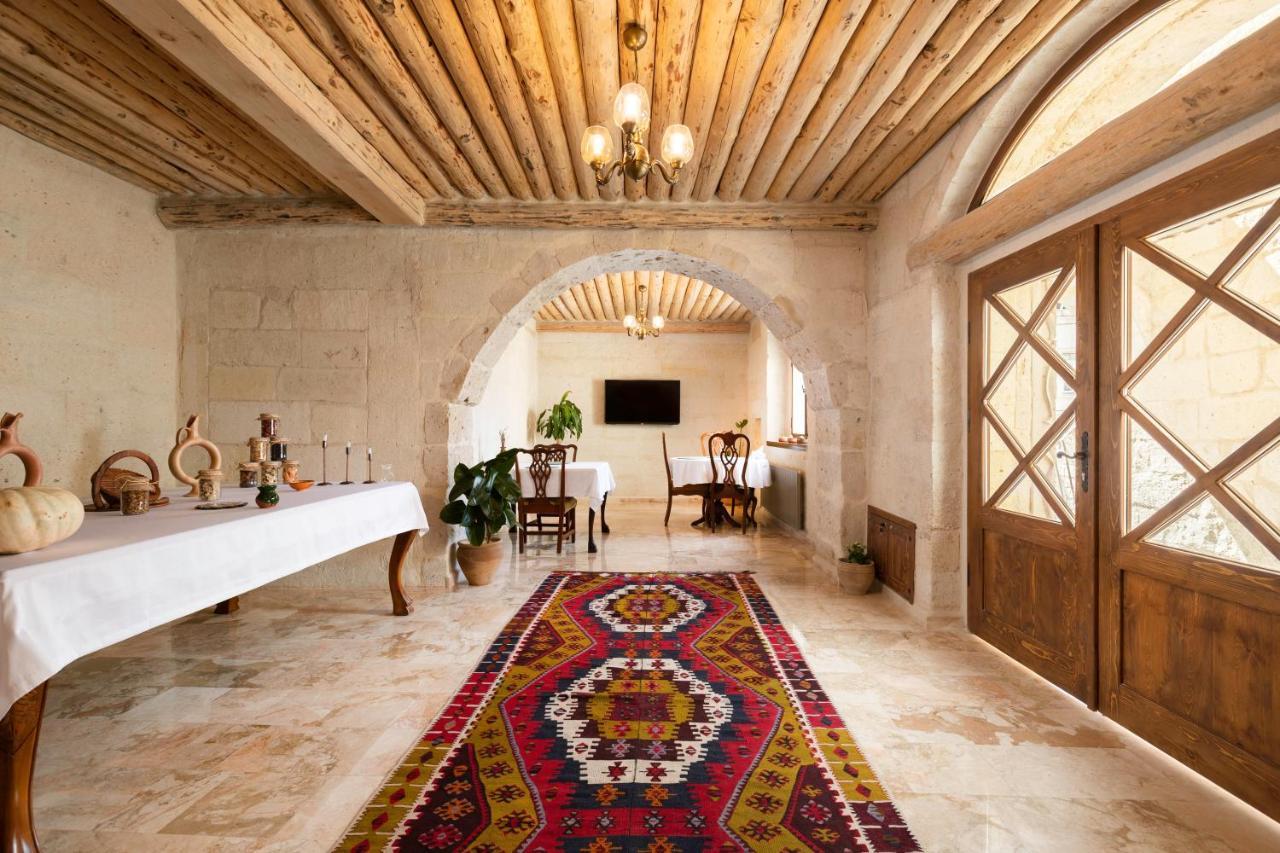 House 1938 Special Cave Hotel Ortahisar Luaran gambar