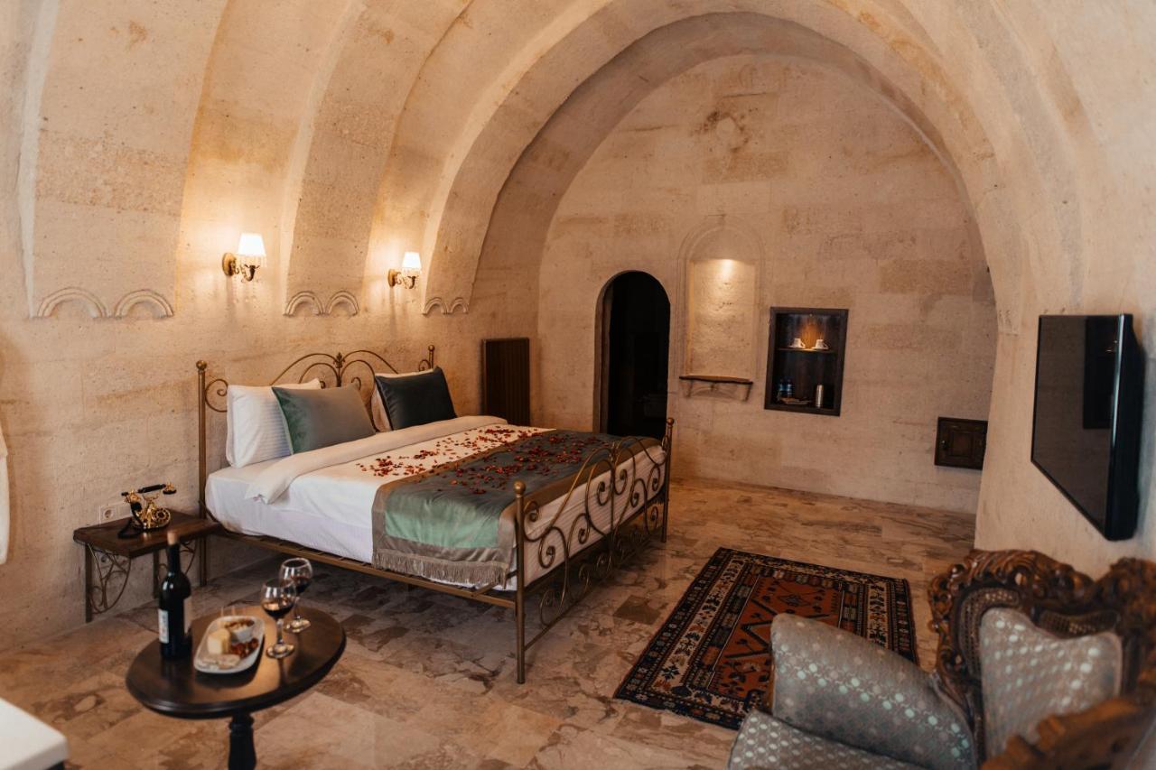 House 1938 Special Cave Hotel Ortahisar Luaran gambar
