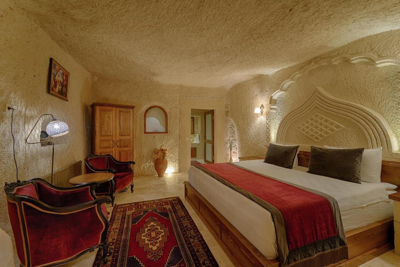 House 1938 Special Cave Hotel Ortahisar Luaran gambar