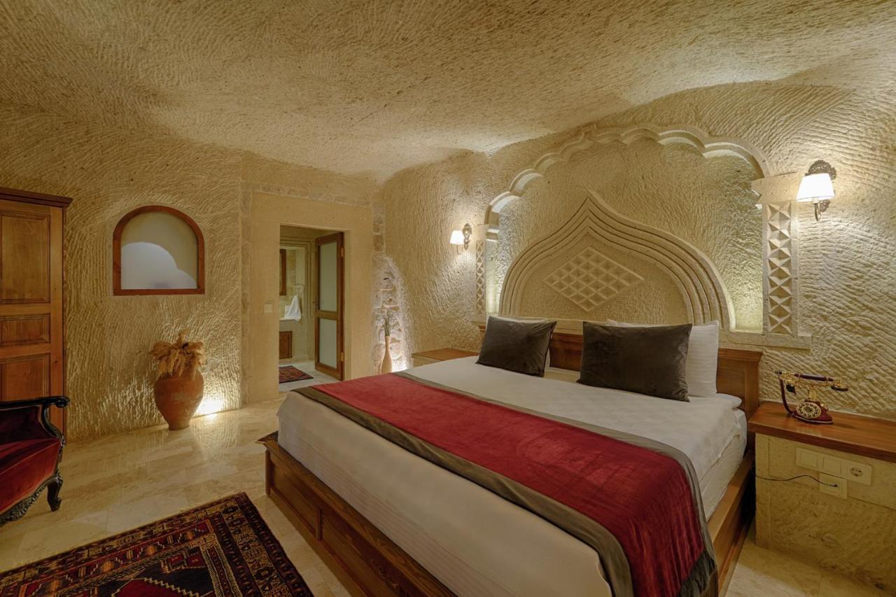 House 1938 Special Cave Hotel Ortahisar Luaran gambar