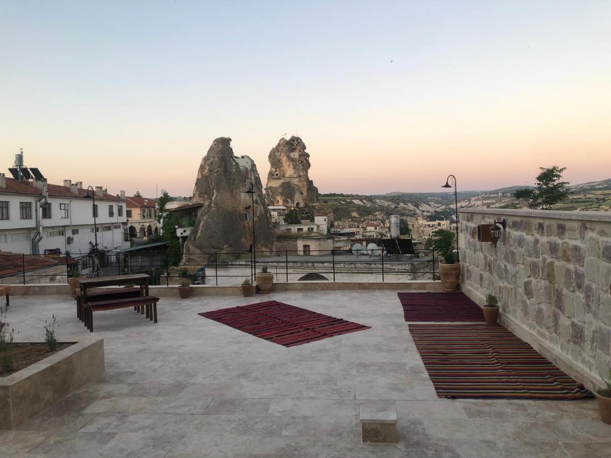 House 1938 Special Cave Hotel Ortahisar Luaran gambar