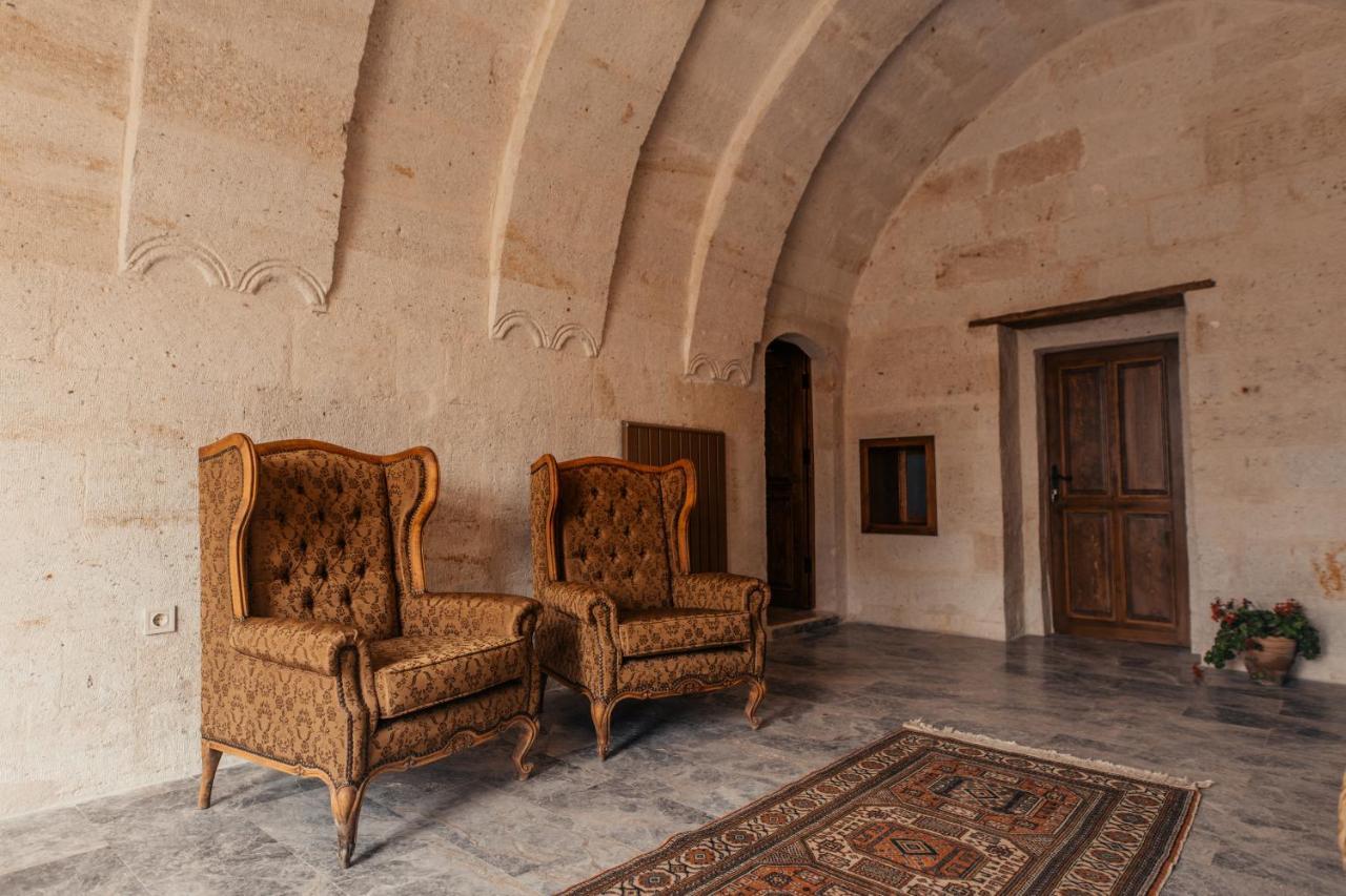 House 1938 Special Cave Hotel Ortahisar Luaran gambar