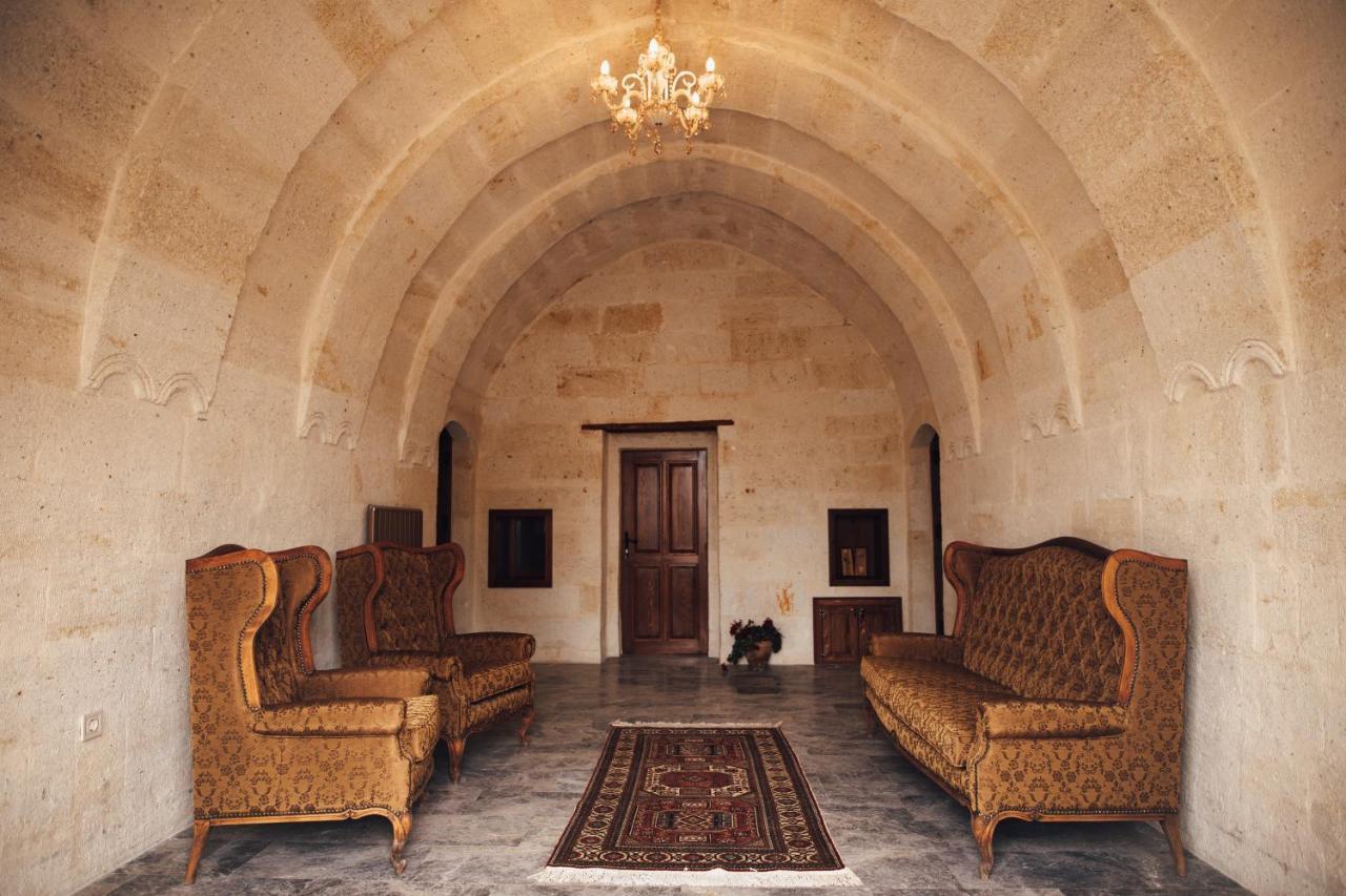 House 1938 Special Cave Hotel Ortahisar Luaran gambar