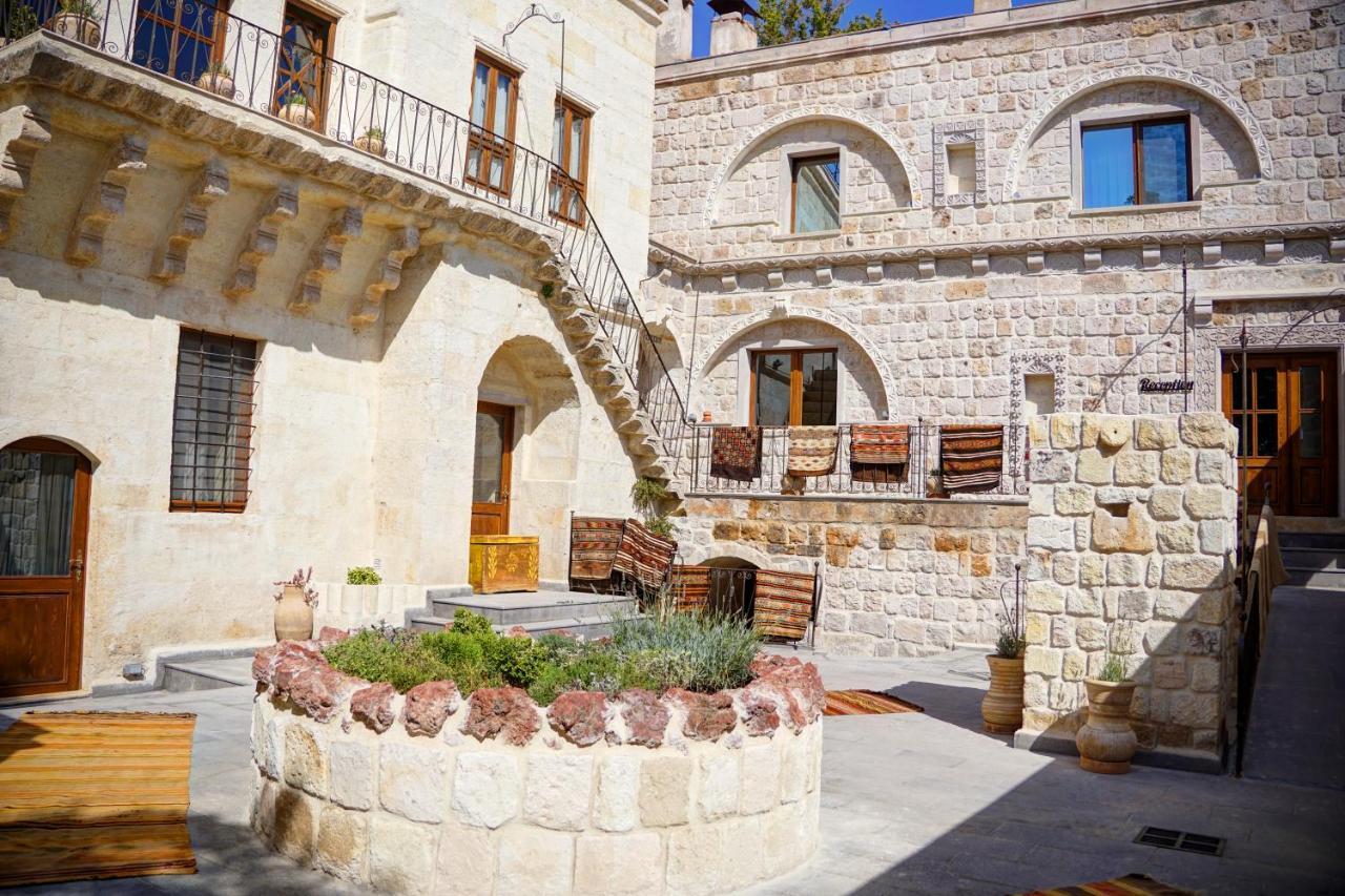 House 1938 Special Cave Hotel Ortahisar Luaran gambar