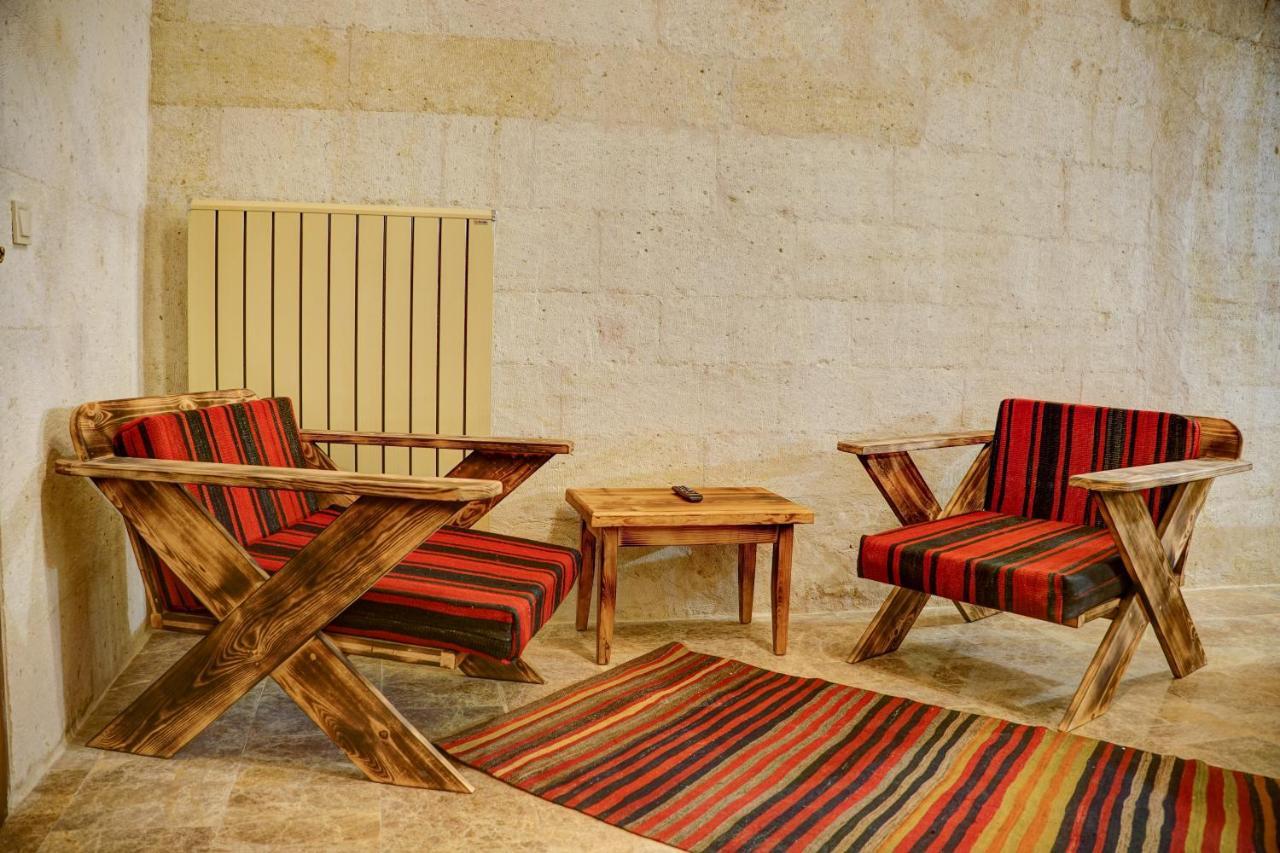House 1938 Special Cave Hotel Ortahisar Luaran gambar