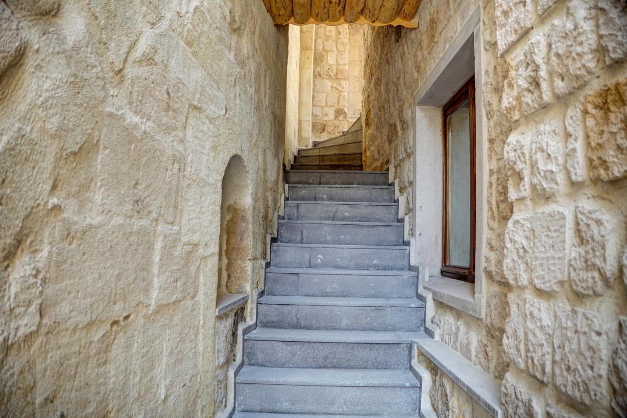House 1938 Special Cave Hotel Ortahisar Luaran gambar