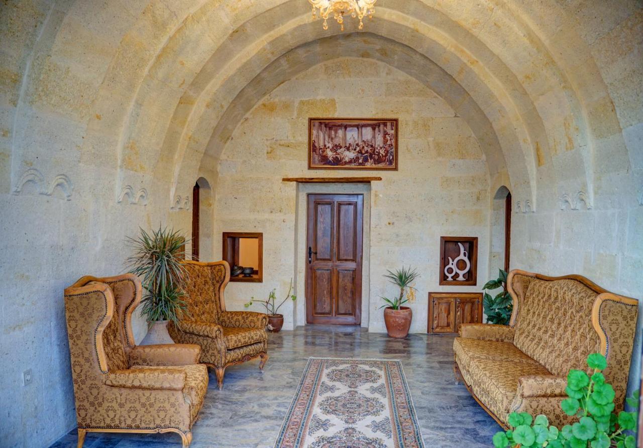 House 1938 Special Cave Hotel Ortahisar Luaran gambar