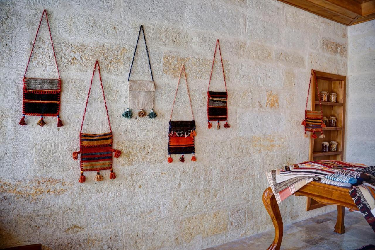 House 1938 Special Cave Hotel Ortahisar Luaran gambar