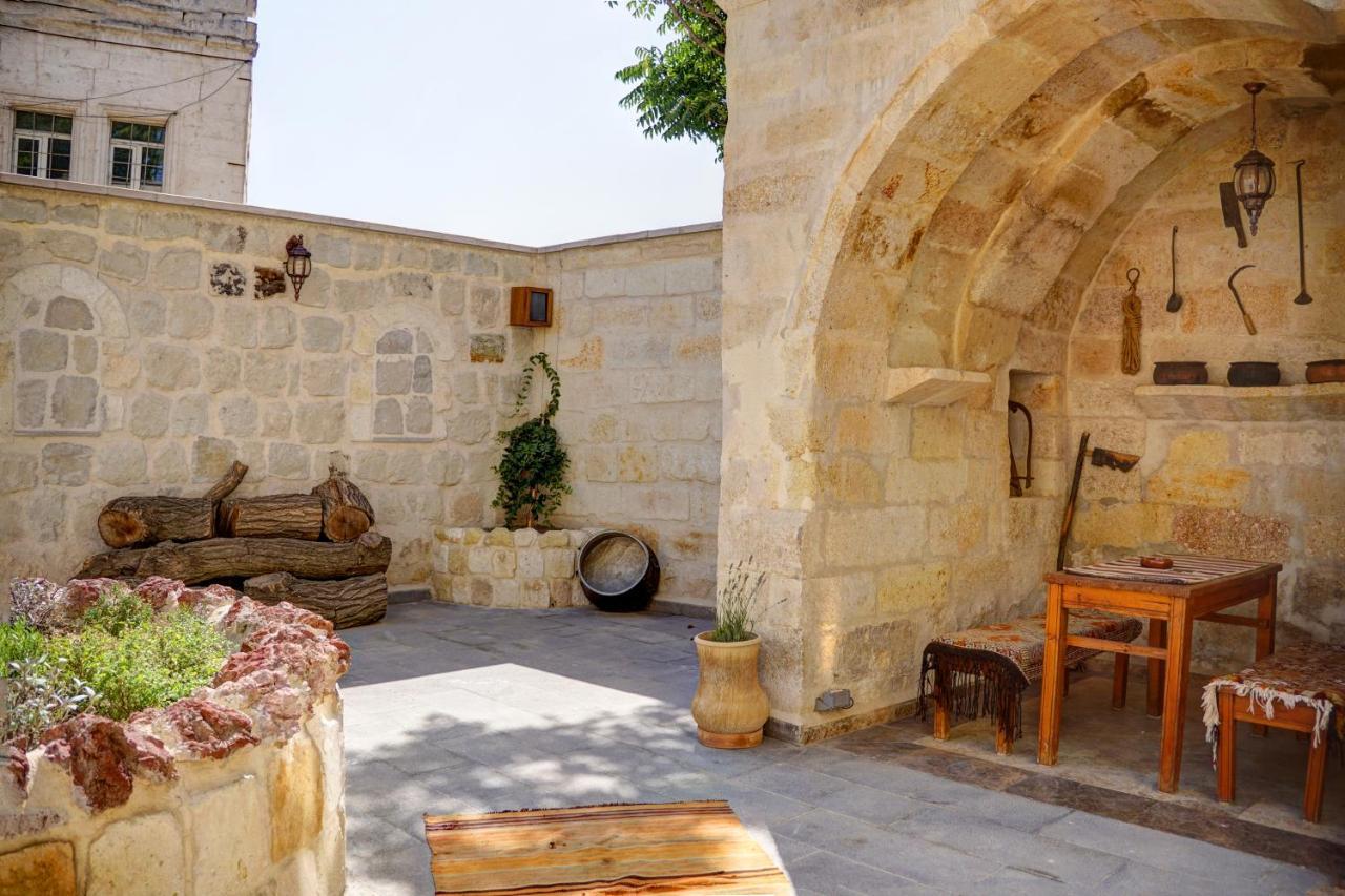 House 1938 Special Cave Hotel Ortahisar Luaran gambar