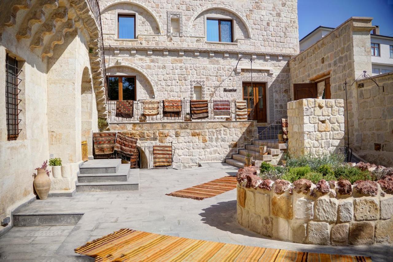 House 1938 Special Cave Hotel Ortahisar Luaran gambar