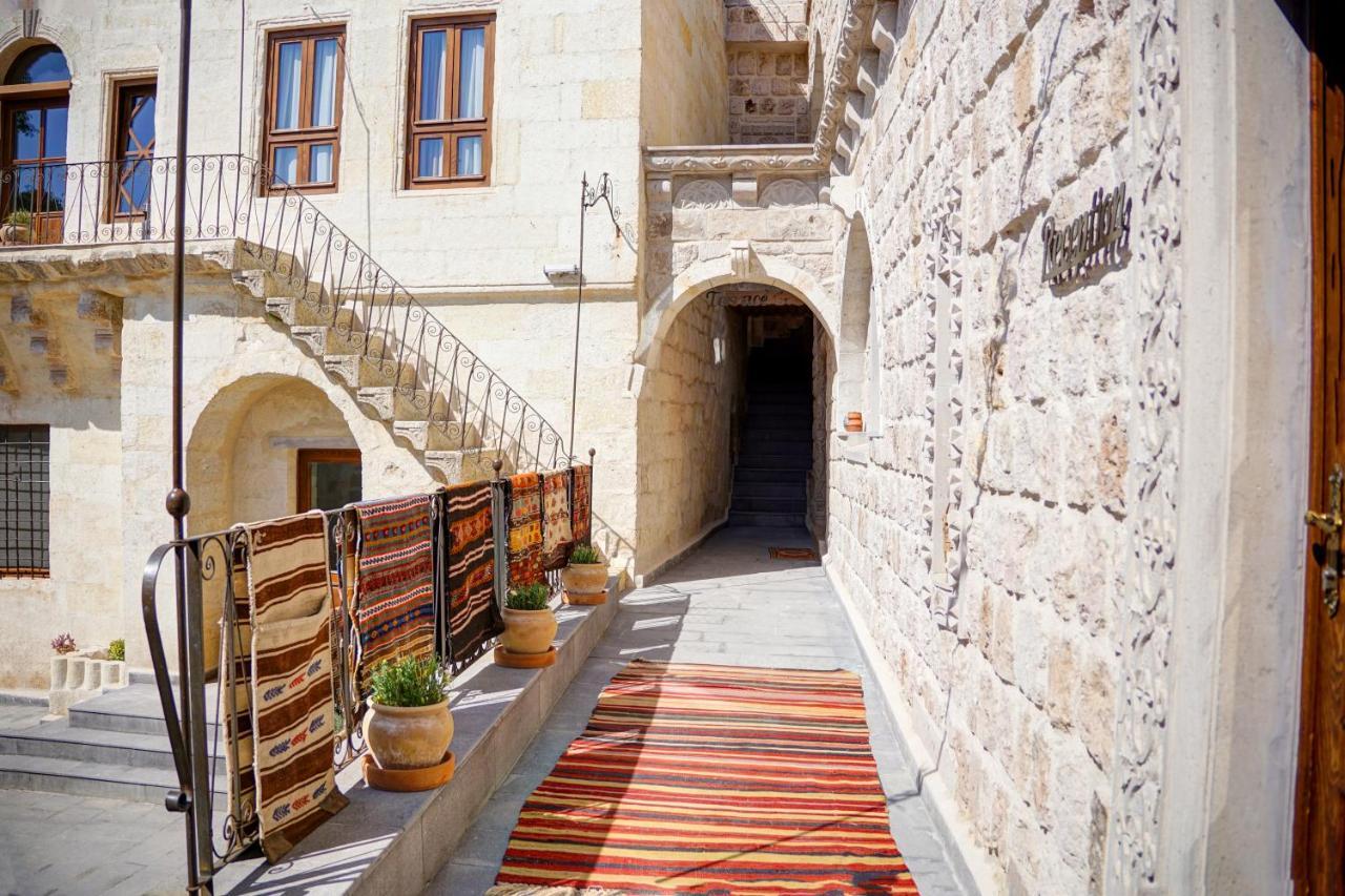 House 1938 Special Cave Hotel Ortahisar Luaran gambar