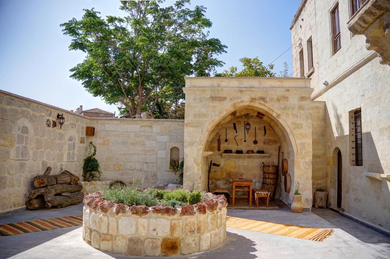 House 1938 Special Cave Hotel Ortahisar Luaran gambar
