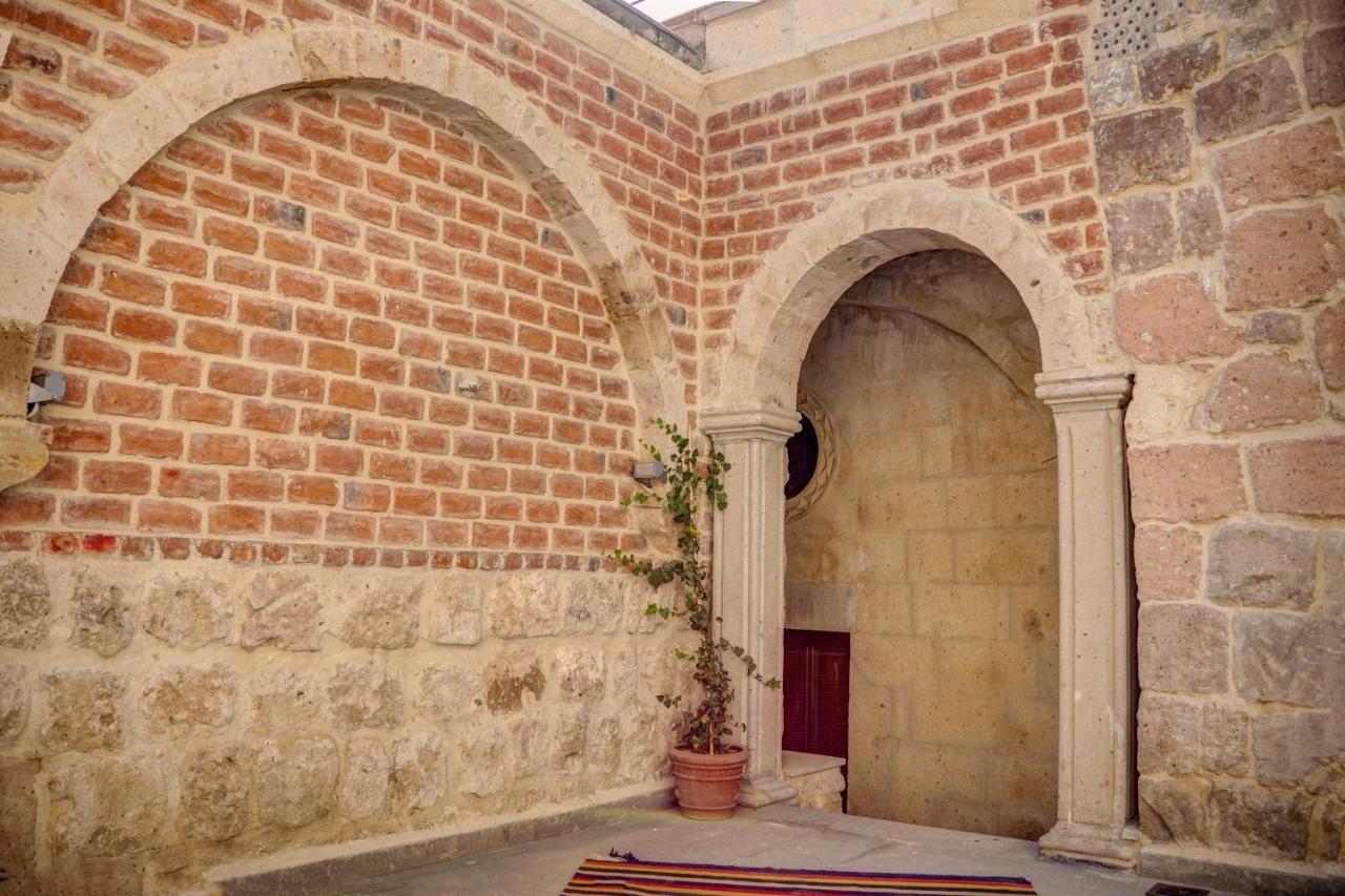 House 1938 Special Cave Hotel Ortahisar Luaran gambar