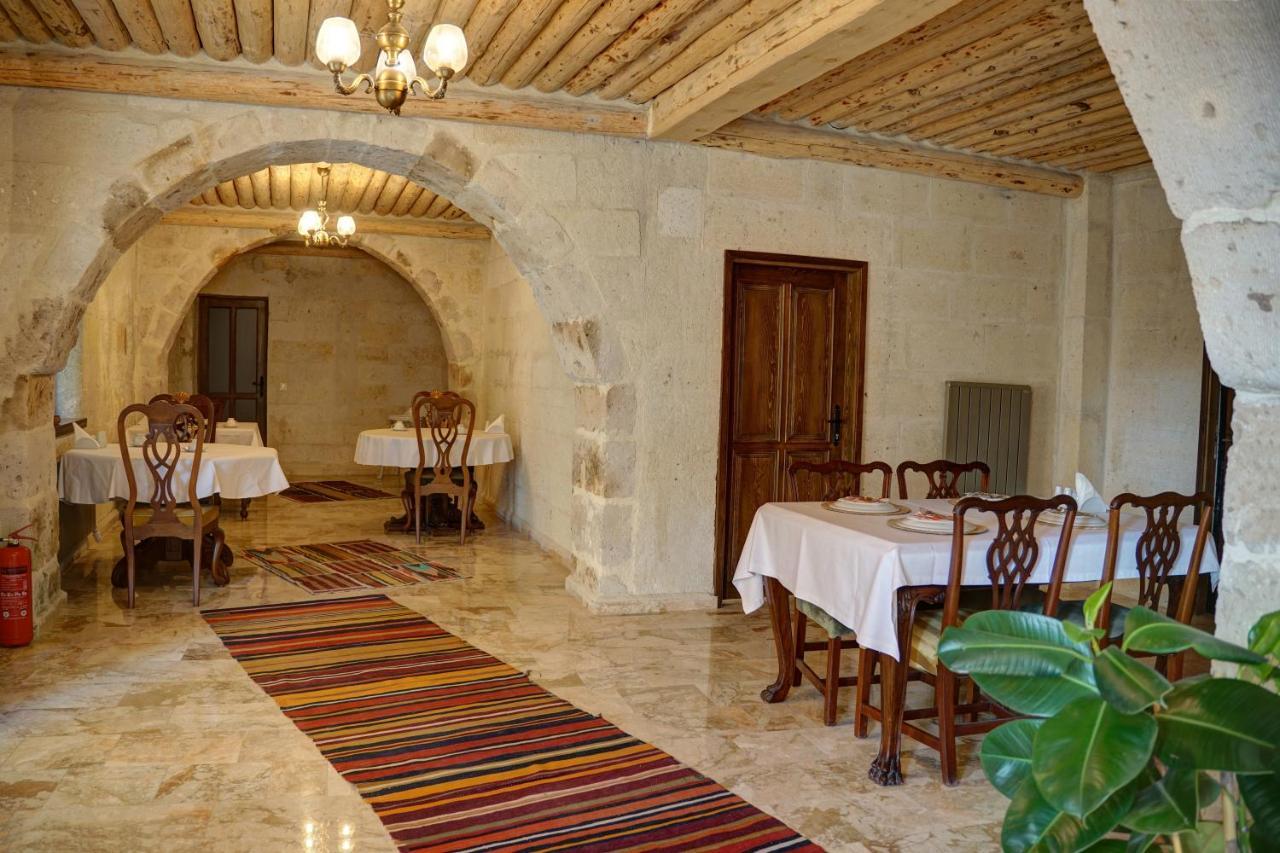 House 1938 Special Cave Hotel Ortahisar Luaran gambar