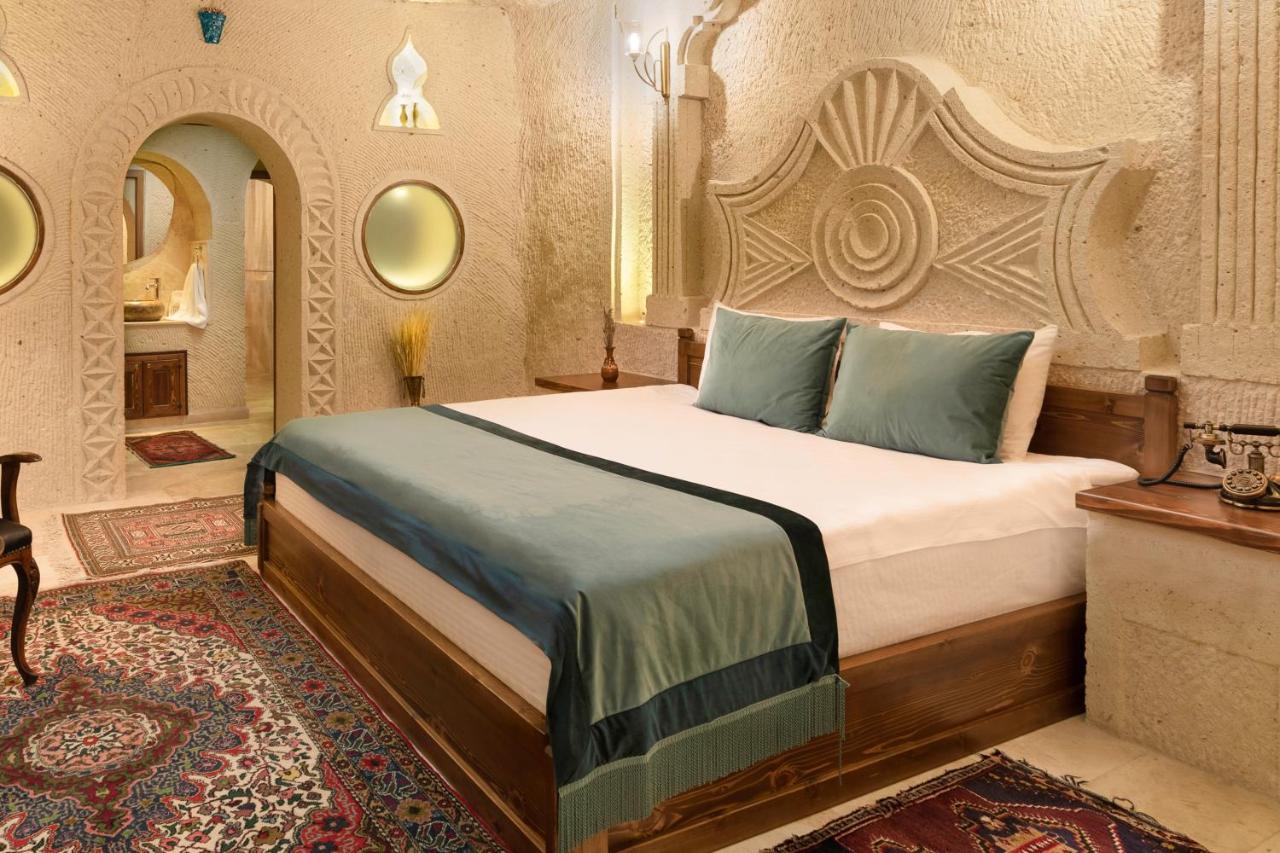 House 1938 Special Cave Hotel Ortahisar Luaran gambar
