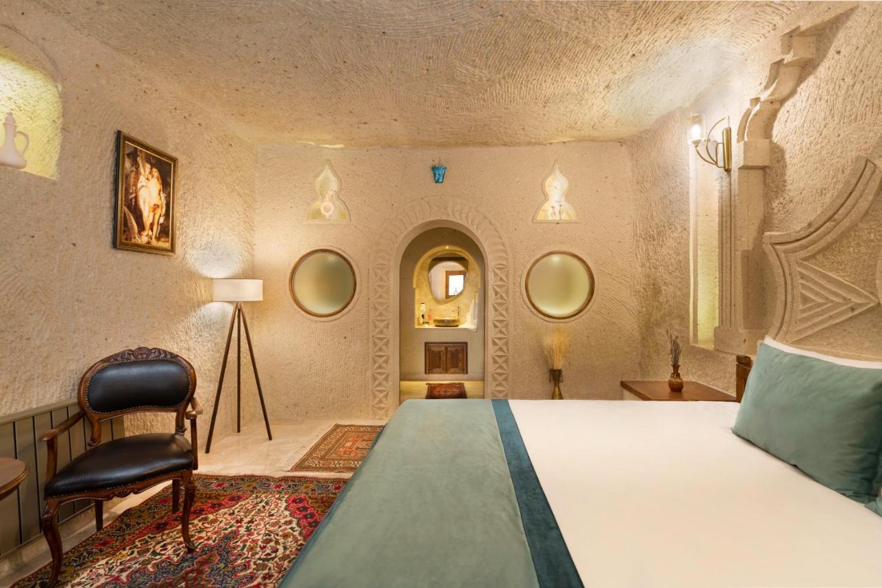 House 1938 Special Cave Hotel Ortahisar Luaran gambar