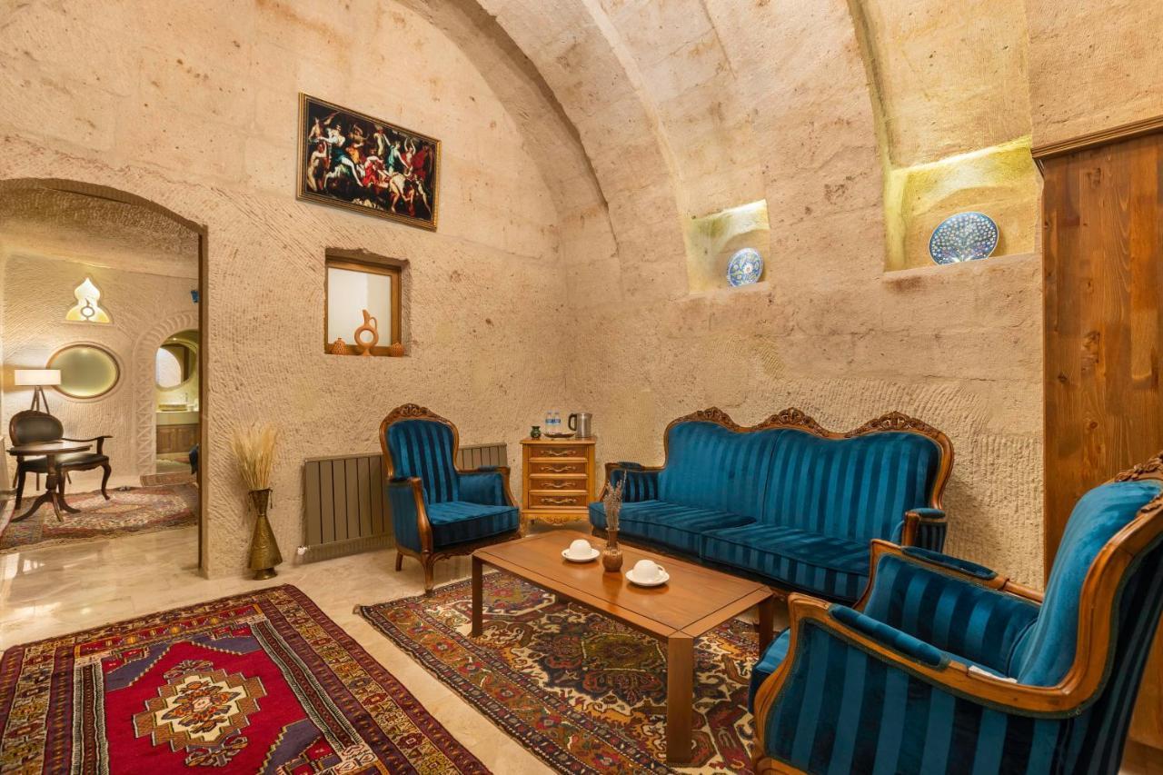 House 1938 Special Cave Hotel Ortahisar Luaran gambar