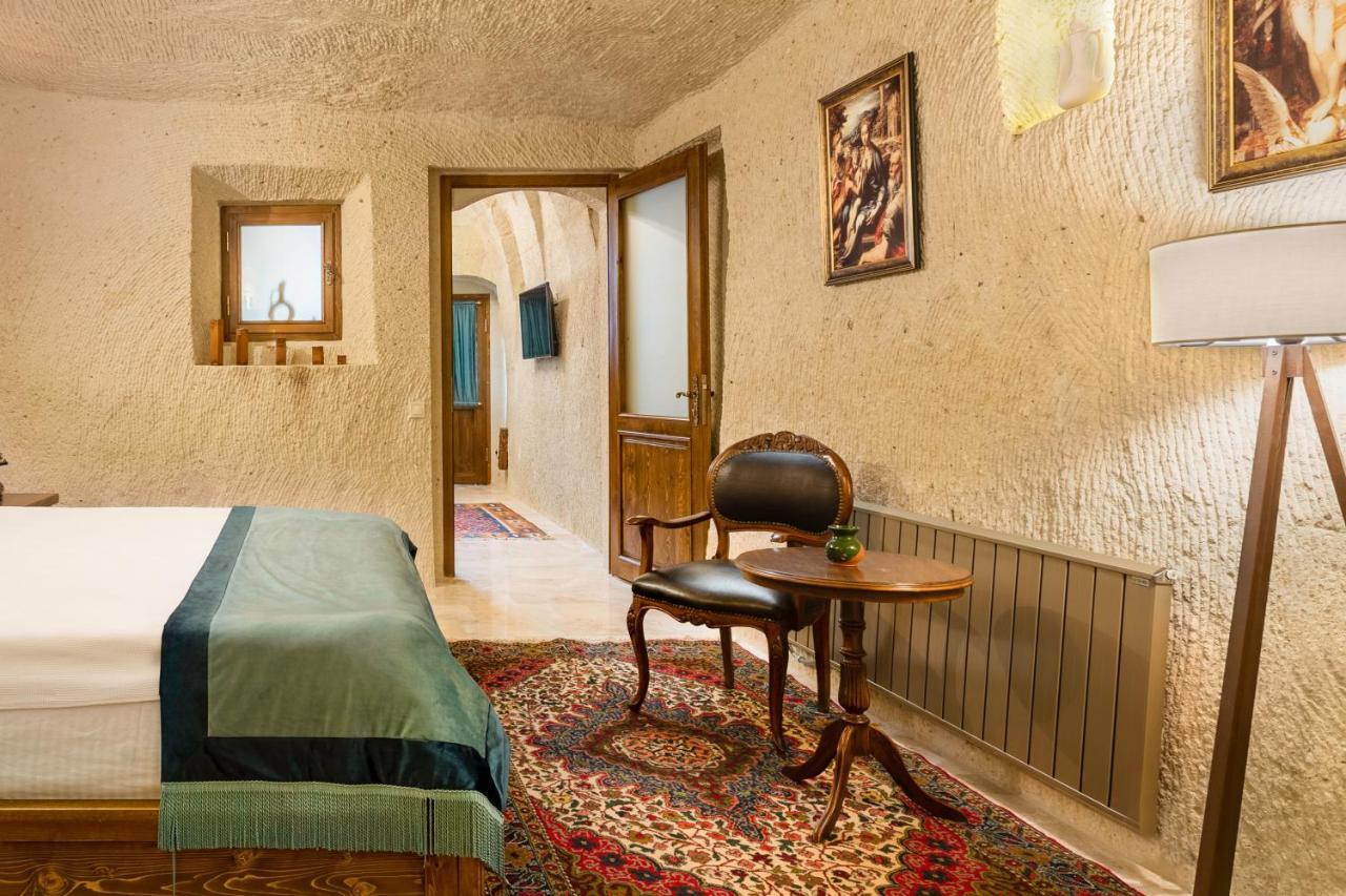 House 1938 Special Cave Hotel Ortahisar Luaran gambar