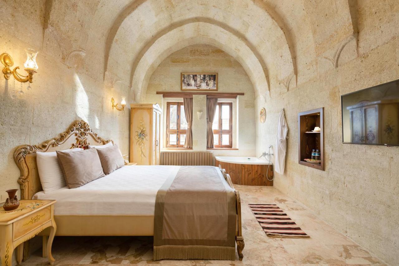 House 1938 Special Cave Hotel Ortahisar Luaran gambar