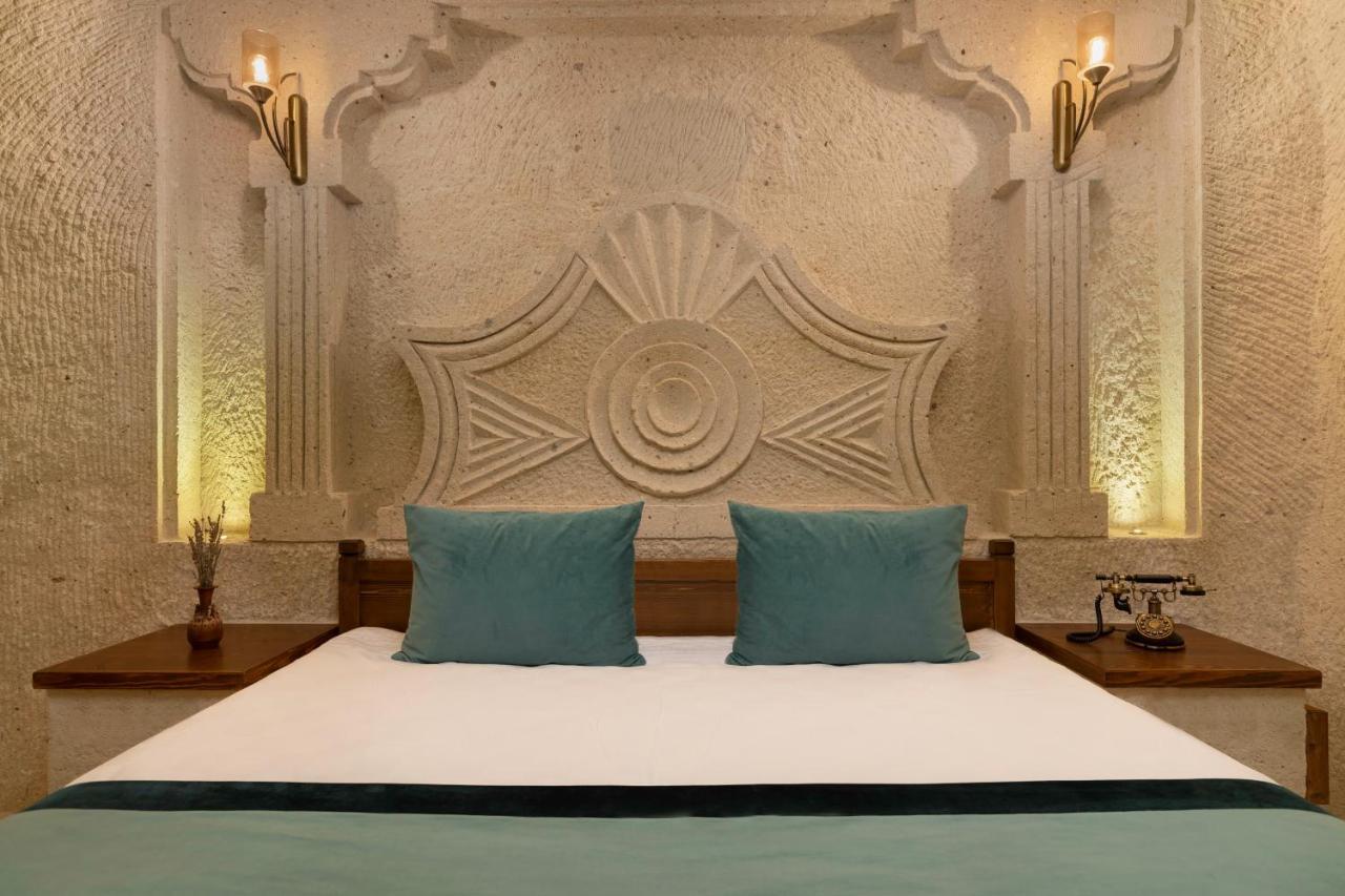 House 1938 Special Cave Hotel Ortahisar Luaran gambar