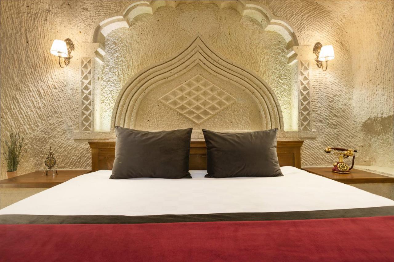 House 1938 Special Cave Hotel Ortahisar Luaran gambar