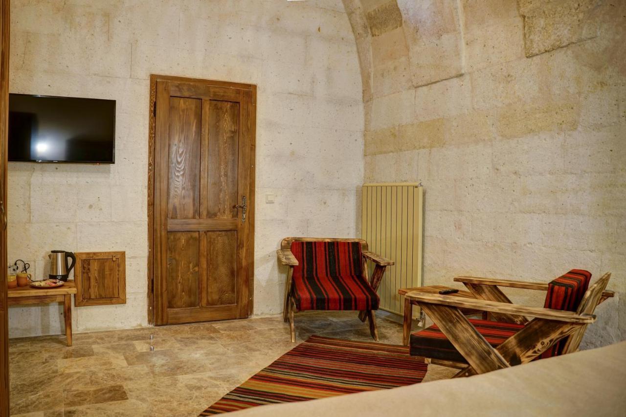 House 1938 Special Cave Hotel Ortahisar Luaran gambar