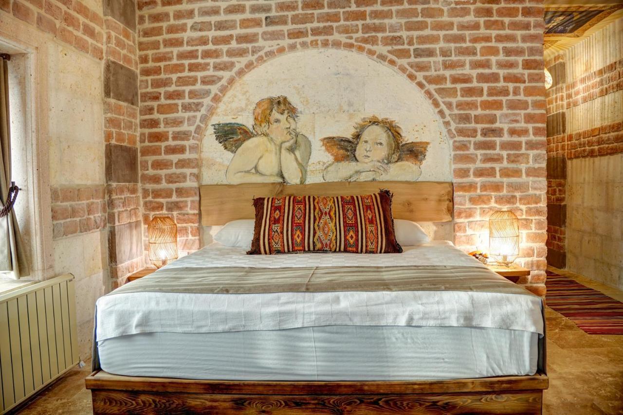 House 1938 Special Cave Hotel Ortahisar Luaran gambar